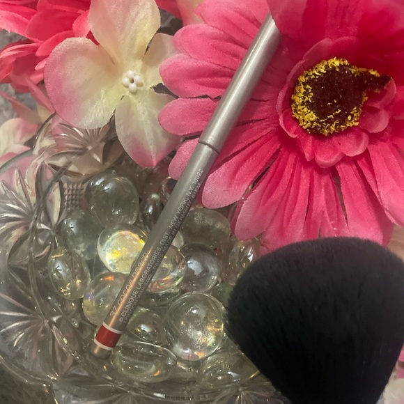 ⚜️3/$25⚜️ 💄BNWT CLINIQUE QUICKLINER FOR LIPS💄37 COCA PEACH💄 - Picture 5 of 5